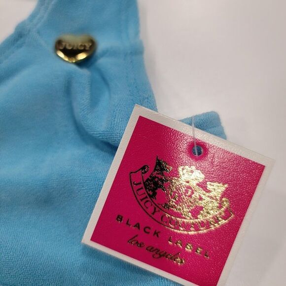 Juicy Couture Two Piece Swimsuit - Picture 8 of 9